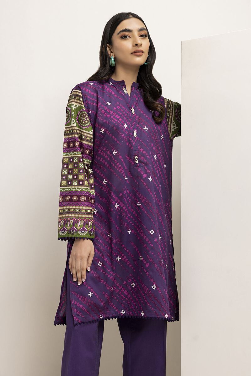 Lawn | Printed | Fabrics 2 Piece | Top Bottoms | null