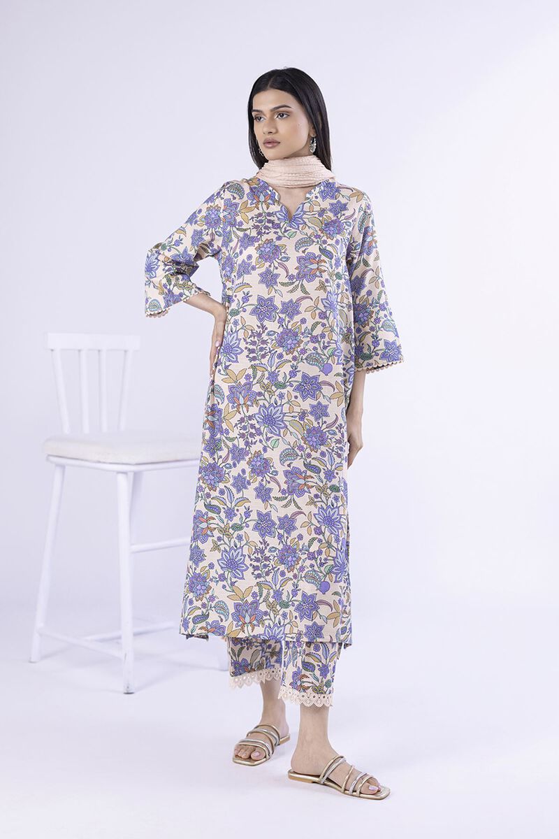 Printed | Dobby | Kurta | USD 12.50
