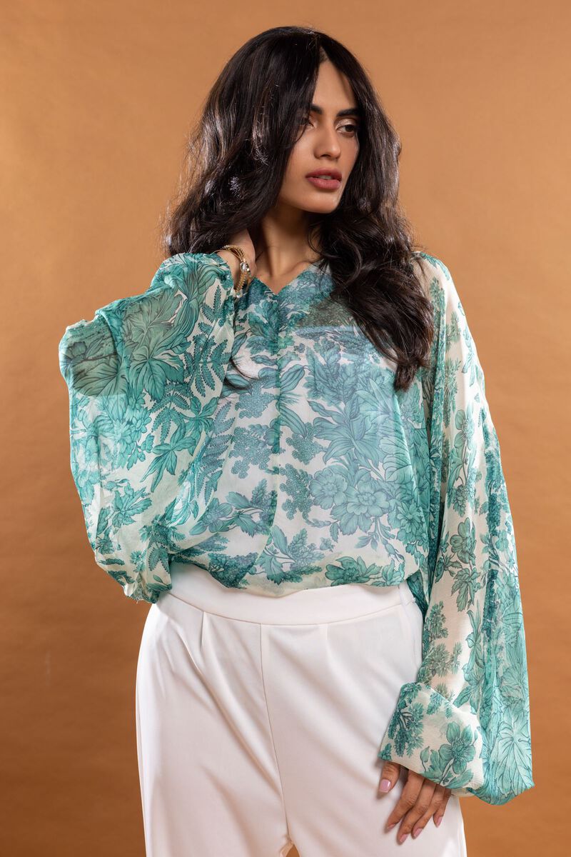  | Blouse | null