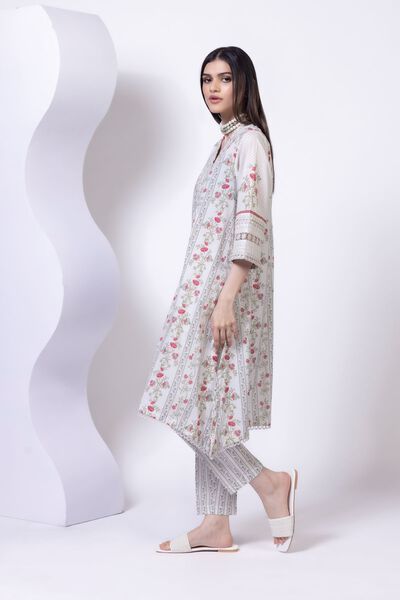 Printed | Cambric | Pants | USD 3.60