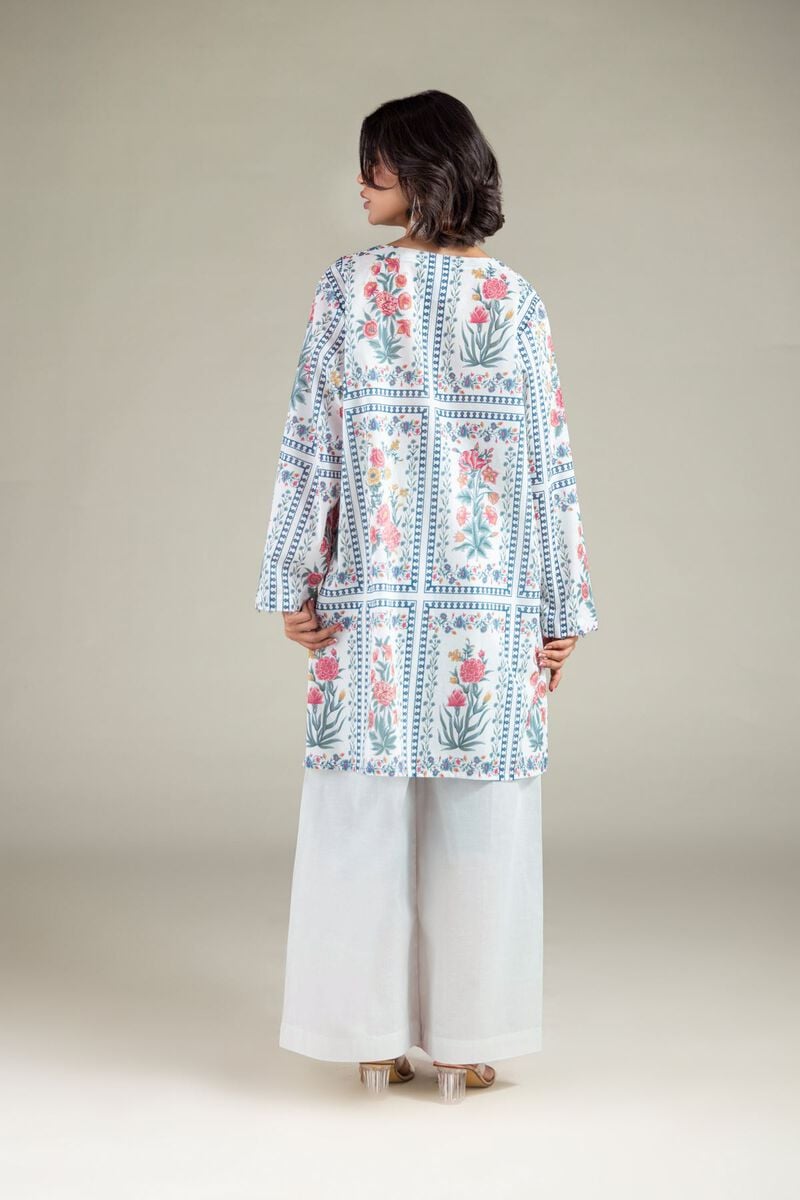 Printed | Lawn | Lawn 2-Piece Tailored | USD 40.00
