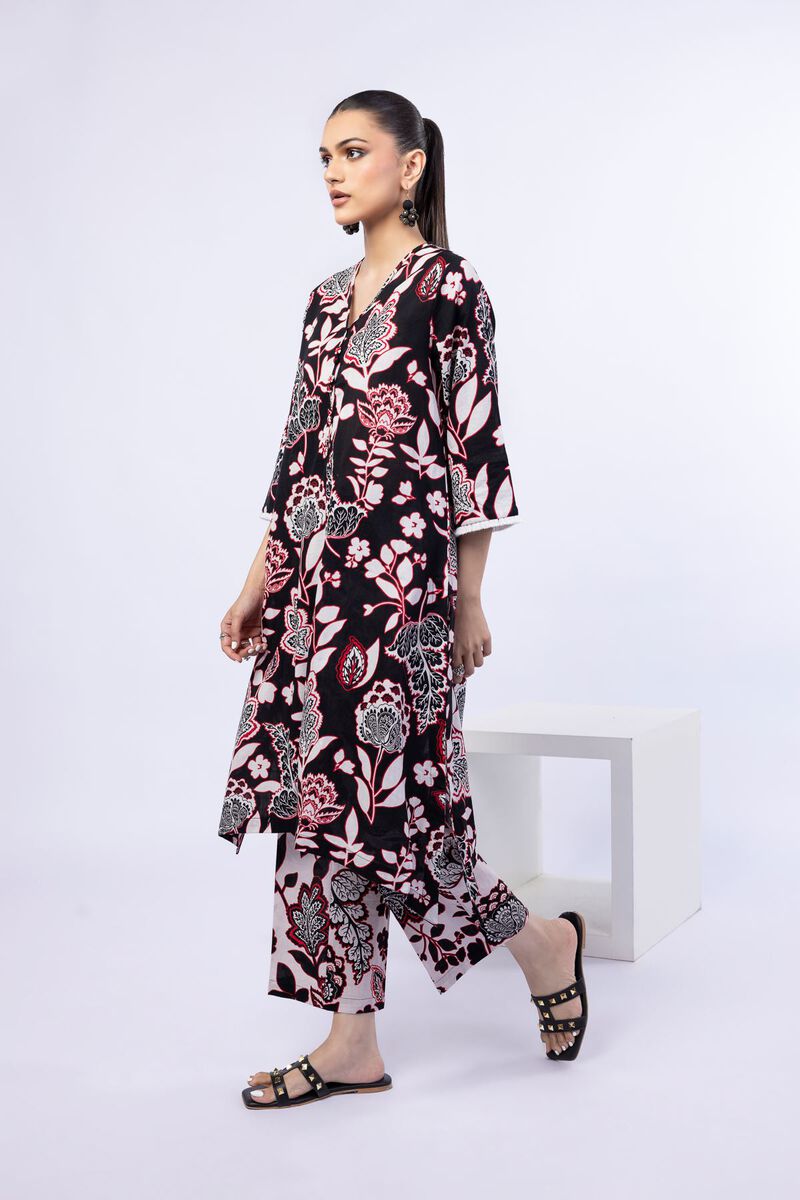 Printed | Cotton Dobby | Kurta | USD 12.50