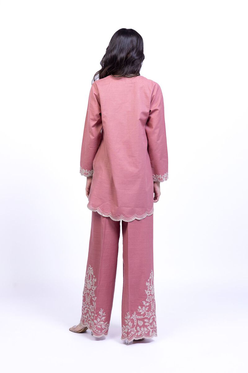 Embroidered | Khaddar | Kurta | USD 30.00