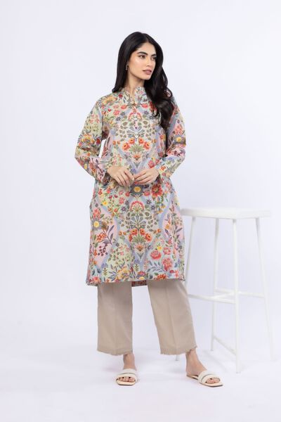 Printed | Cotton Dobby | Kurta | USD 25.00