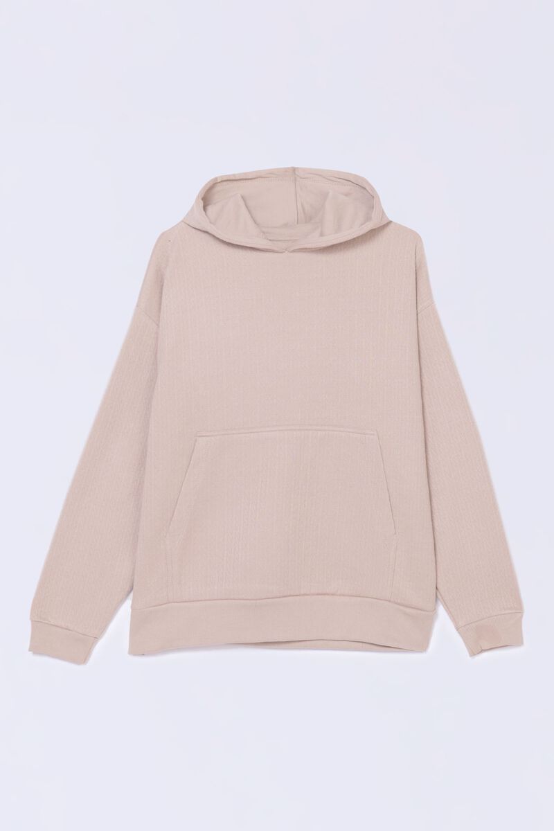 Dyed | Ottoman | Hoodie | USD 6.00
