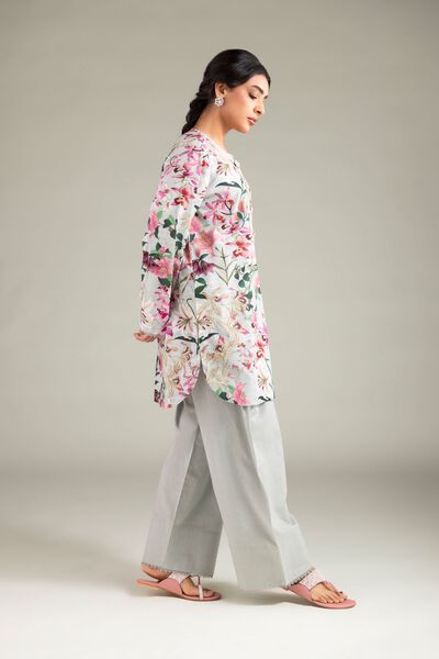 Dyed | Textured Lawn | Shalwar | USD 30.00