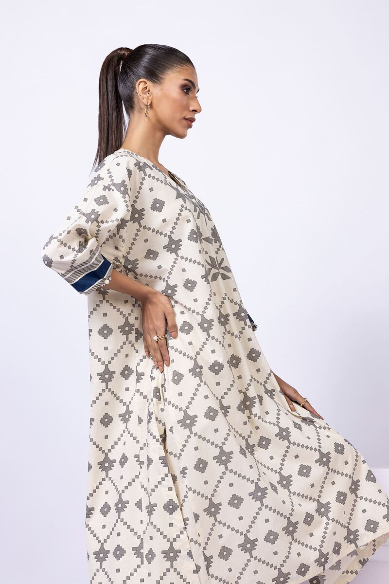 Printed | Cambric | Kurta | null