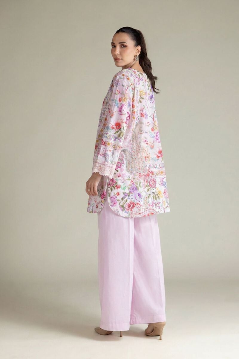 Embroidered | Lawn | Lawn Tailored 2-Piece | USD 55.00