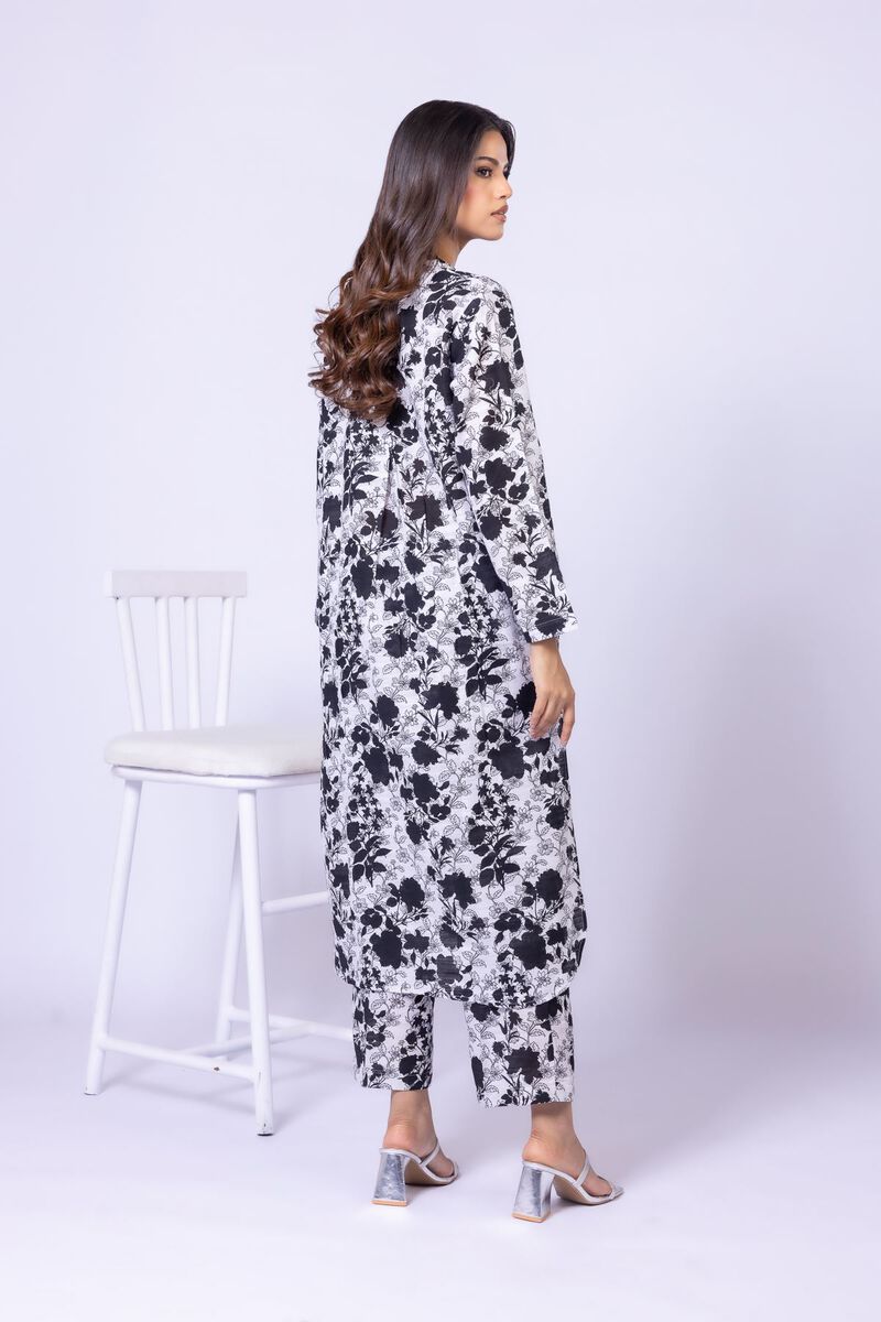 Printed | Textured Cotton | Kurta | USD 25.00