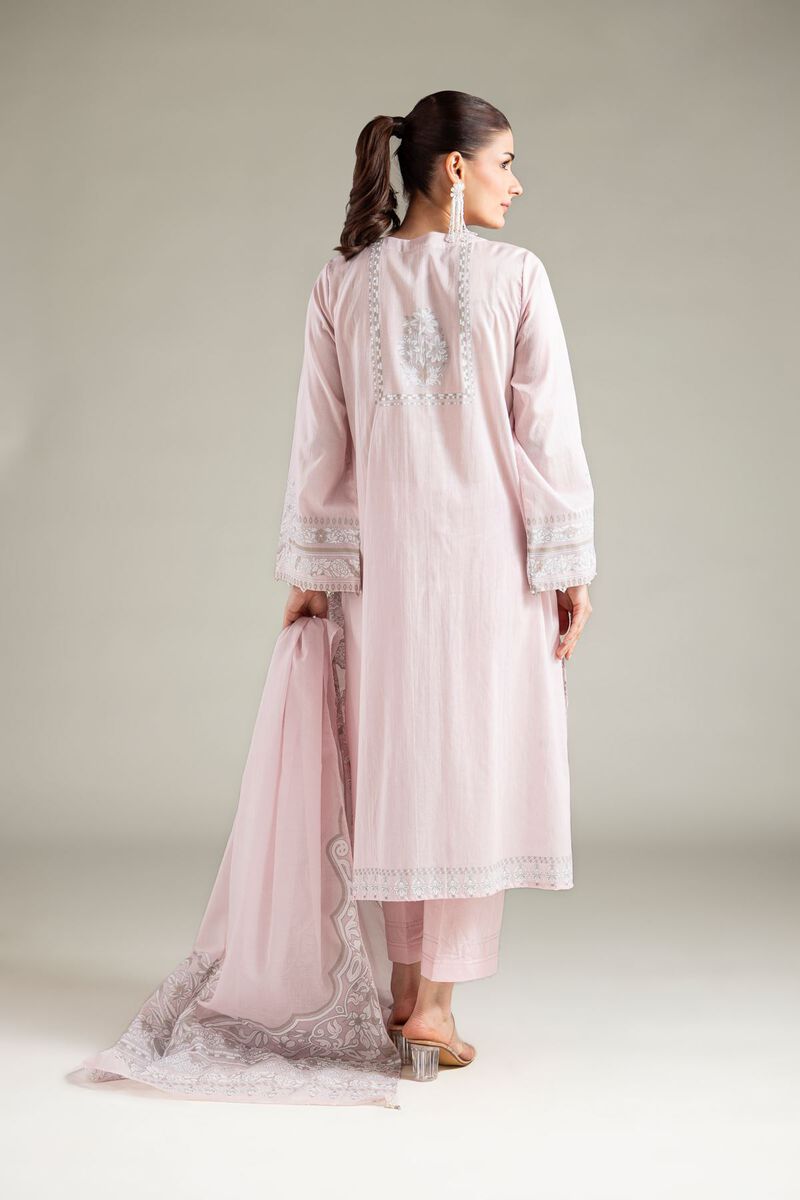 Printed | Lawn | Tailored 3-Piece Lawn | USD 65.00