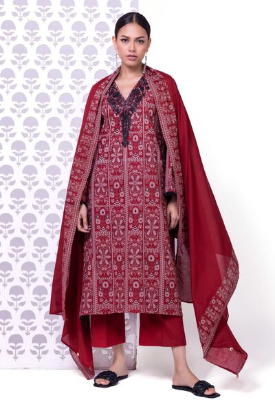  | Kurta | Embroidered | USD 21.00