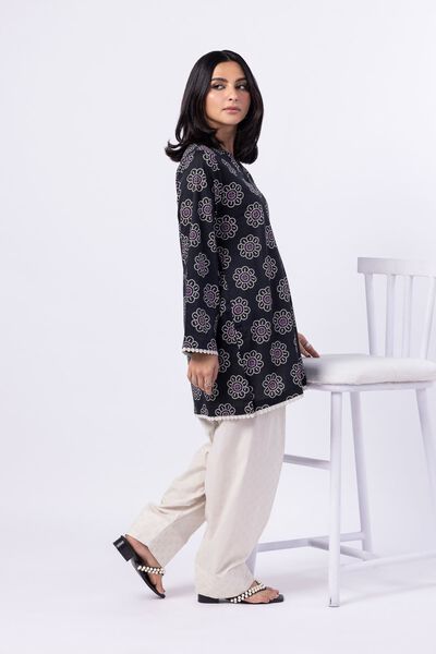 Printed | Cambric | Pants | USD 17.00