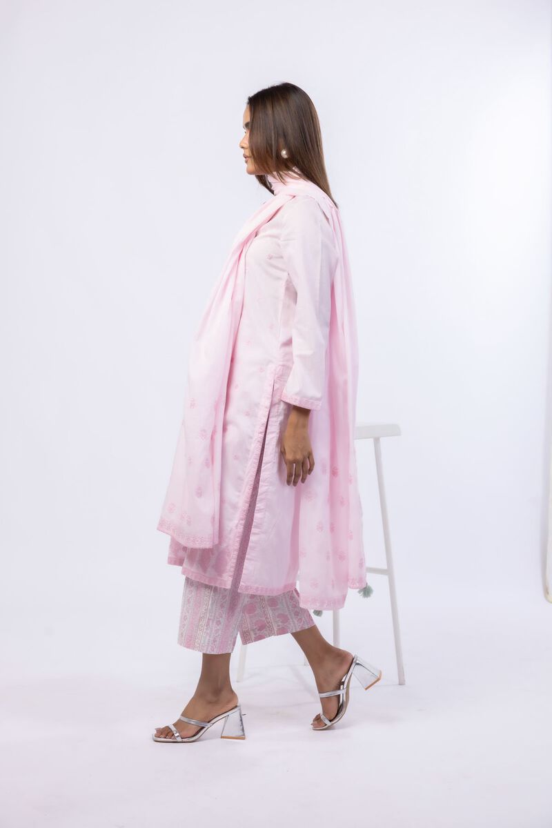 Embroidered | Lawn | Dupatta | USD 17.00
