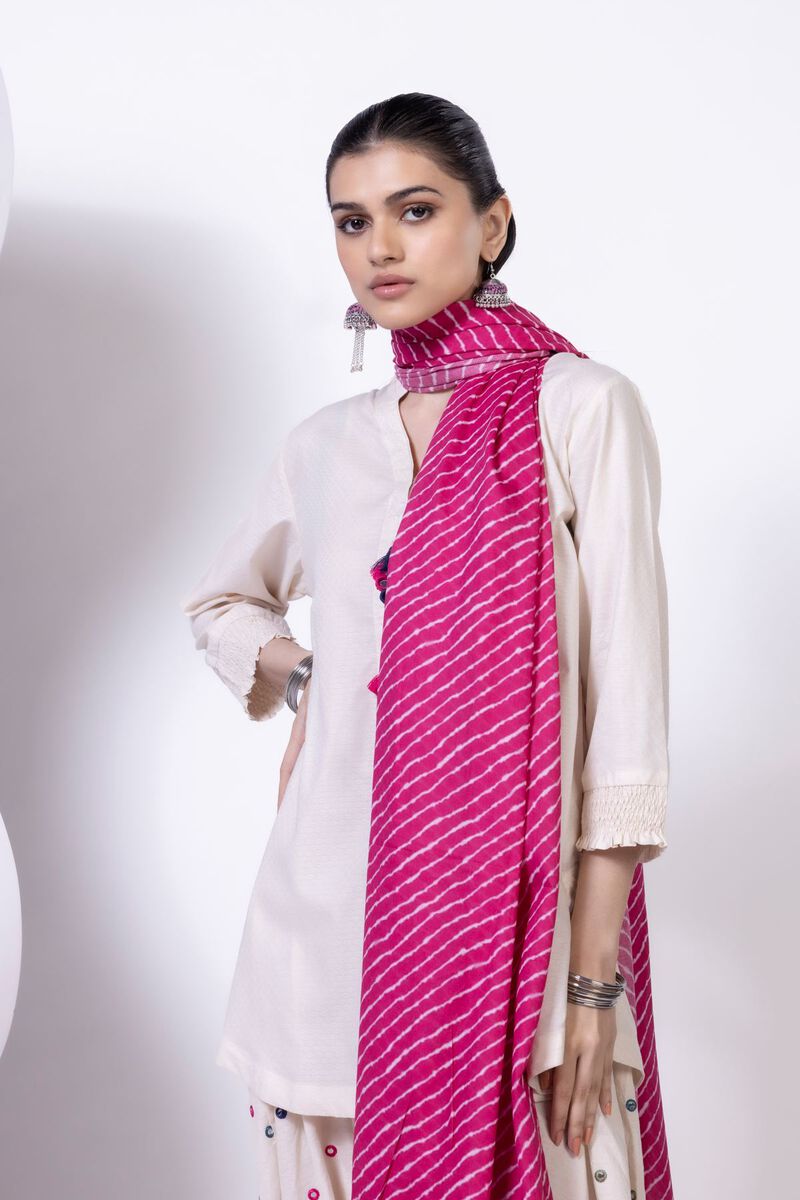 Printed | Cotton Square | Dupatta | null