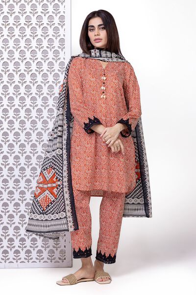  | Kurta | Embroidered | USD 17.50