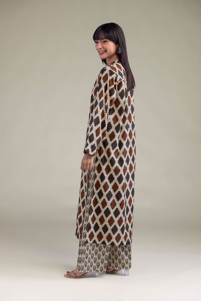 Printed | Cambric | Printed Cambric Pants | USD 25.00