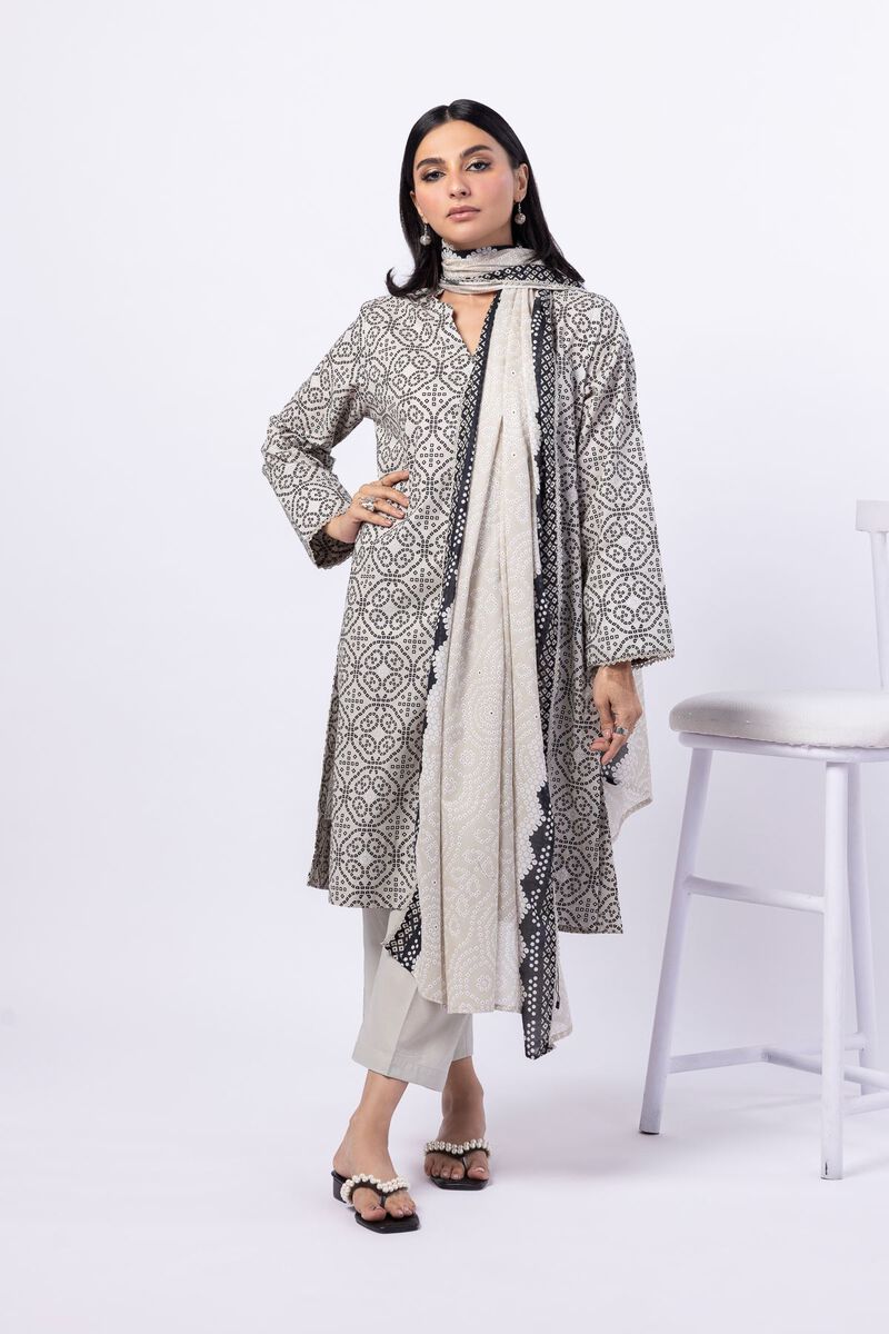 Dyed | Cambric | Pants | USD 3.60