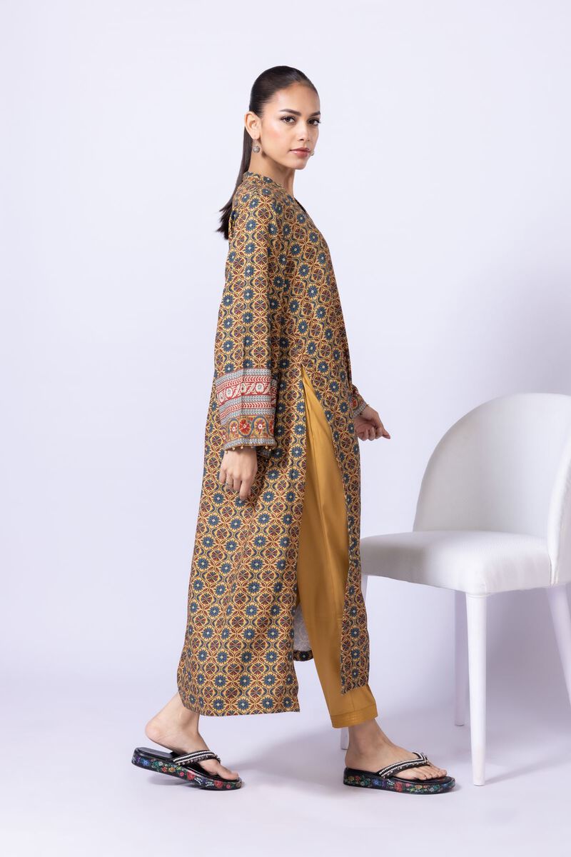 Dyed | Marina Twill | Pants | null