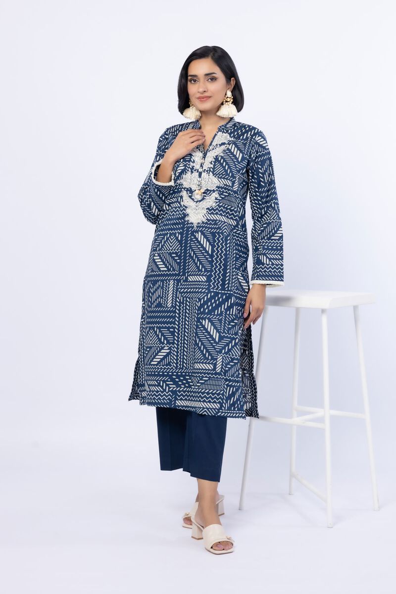 Dyed | Cambric | Pants | USD 3.60