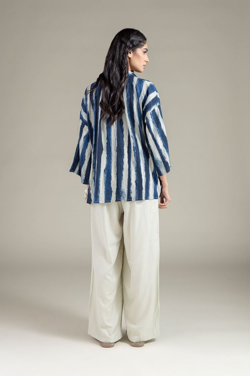 Printed | Shirt | USD 30.00