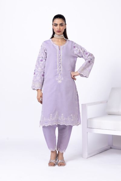 Embroidered | Cotton Reflex | Shalwar | USD 25.00