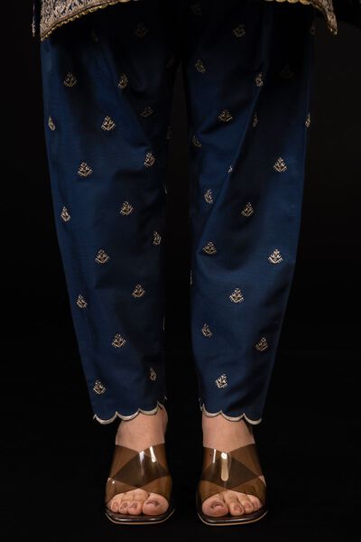Classic Shalwar