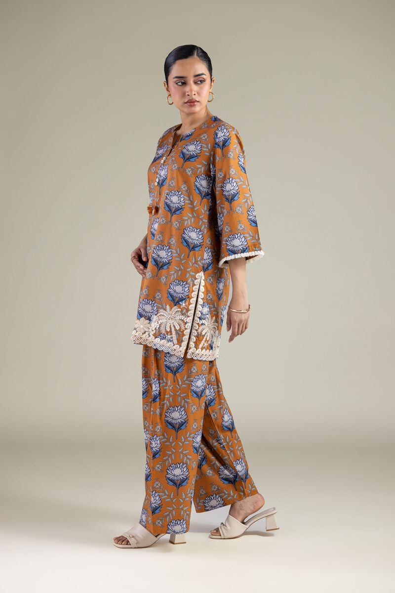 Embroidered | Cambric | Shalwar | USD 30.00