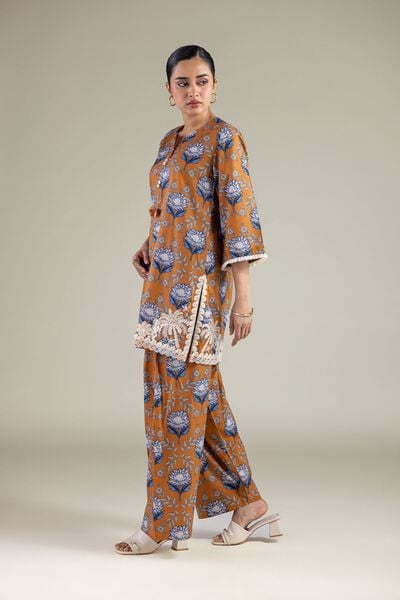 Embroidered | Cambric | Shalwar | USD 30.00