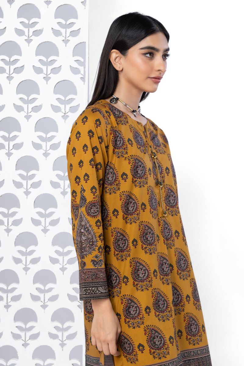 Printed | Cambric | Kurta | null