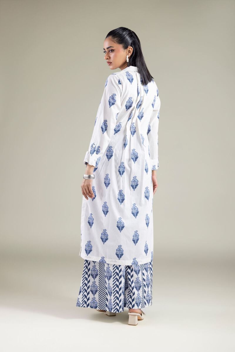 Printed | Cambric | Kurta | USD 30.00