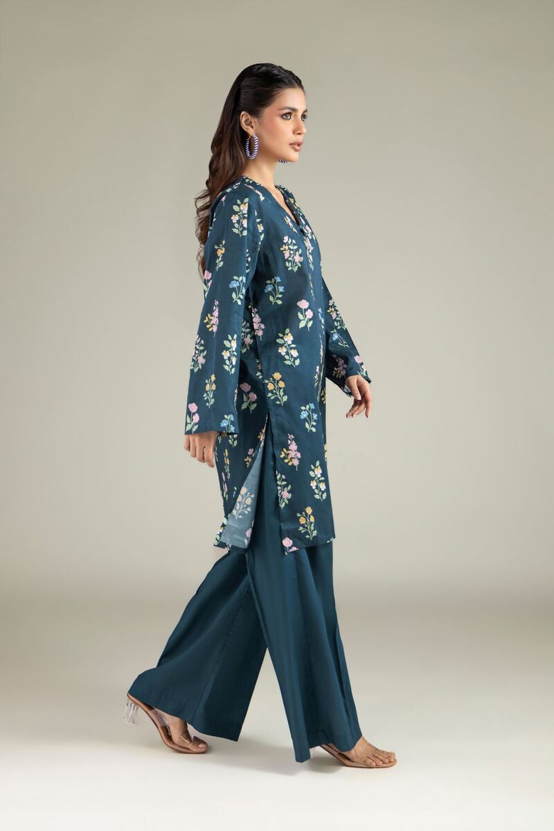 Printed | Lawn | 2-Piece Tailored Lawn | USD 40.00