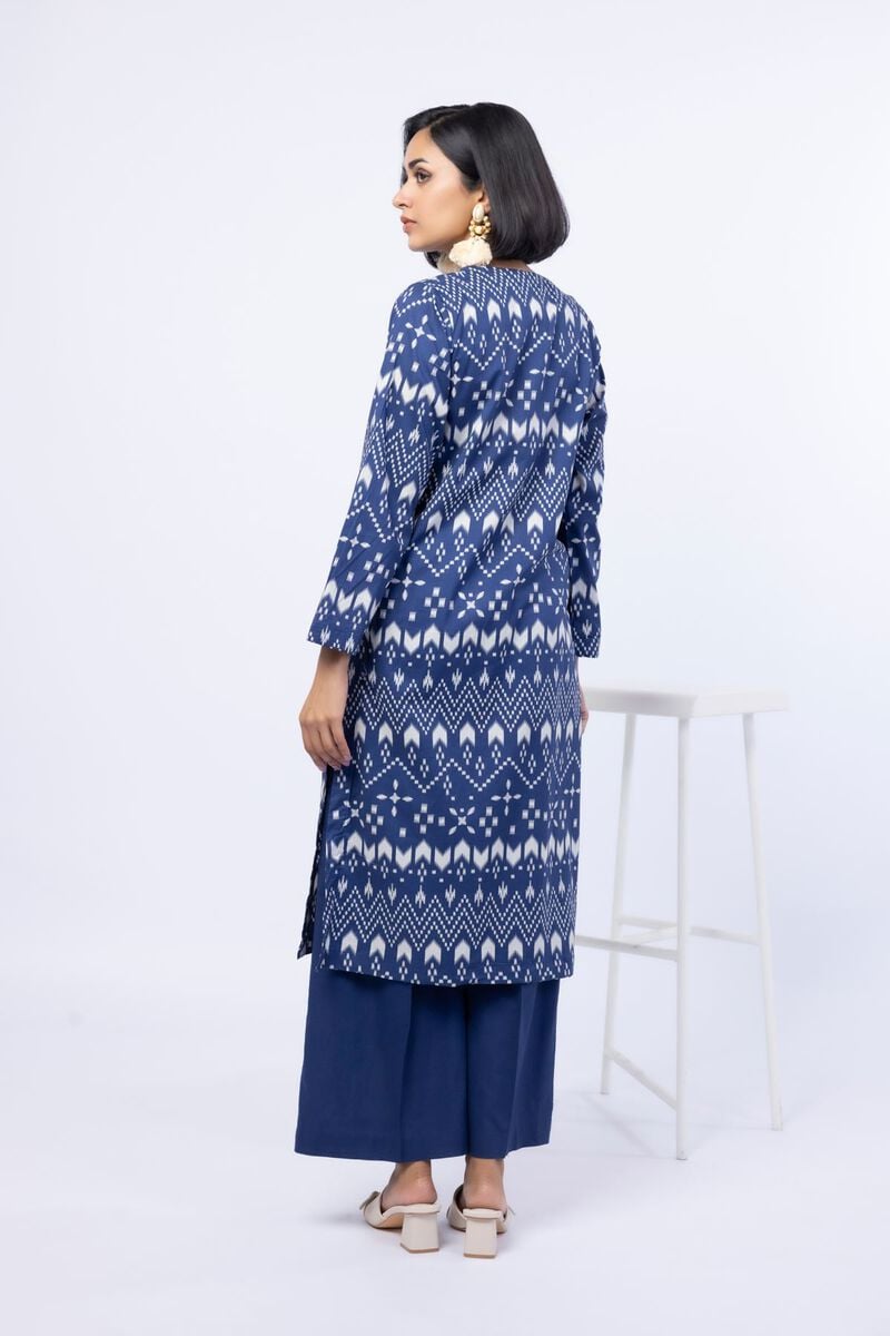 Embroidered | Cambric | Kurta | USD 12.50