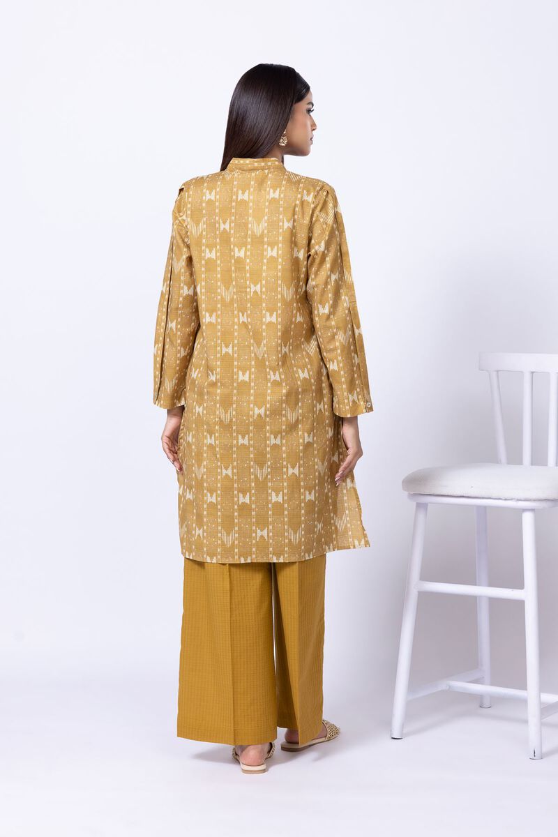 Printed | Cotton Dobby | Kurta | null