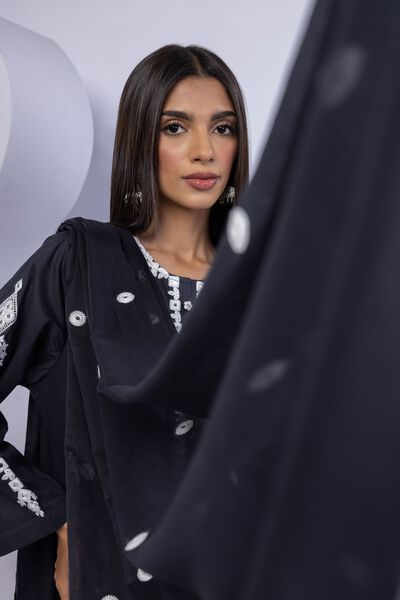 Embroidered | Lawn | Dupatta | USD 17.00