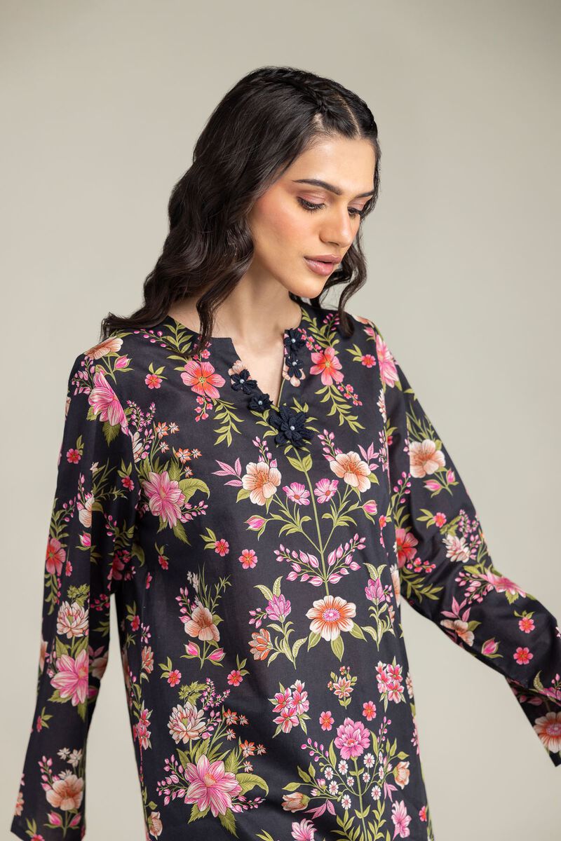 Printed | Lawn | 2-Piece Tailored Lawn | USD 45.00