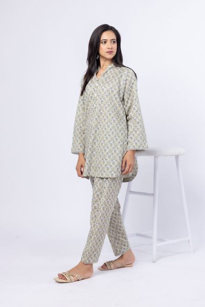 Printed | Cambric | Pants | USD 3.60