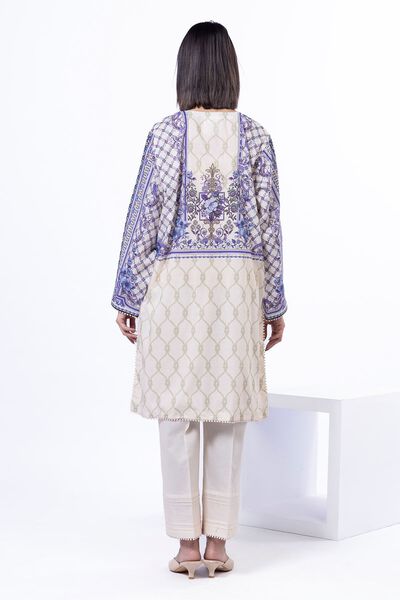 Printed | Lawn | Fabrics 2 Piece | Top and Bottom | USD 12.50