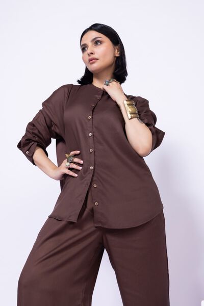 Embroidered | Viscose Crepe | Blouse | USD 9.00