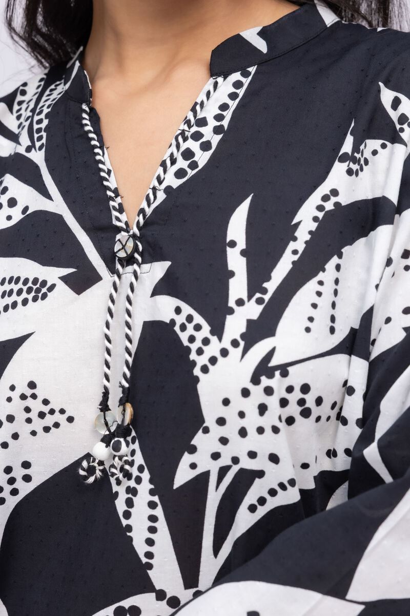 Printed | Cotton Dobby | Kurta | null