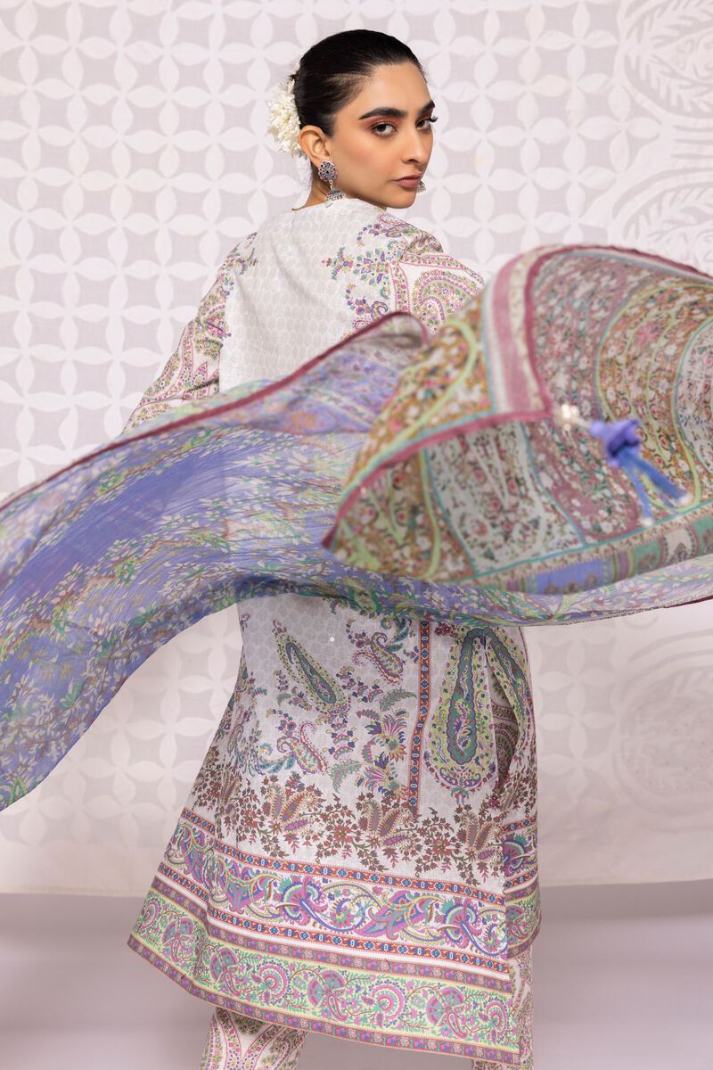  | Dupatta | null