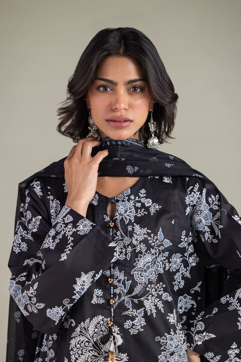 Printed | Lawn | Lawn Tailored 3-Piece | USD 65.00