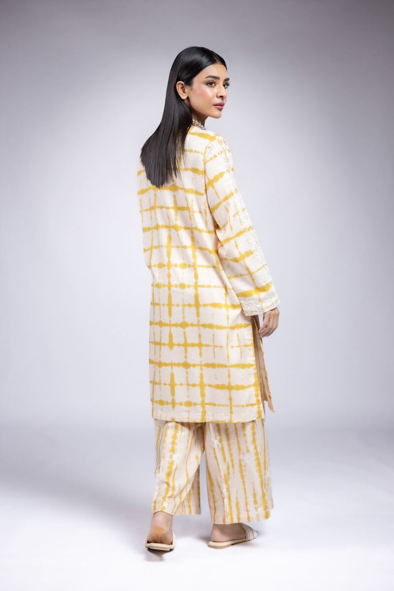 Embroidered | Dobby | Kurta | USD 15.00