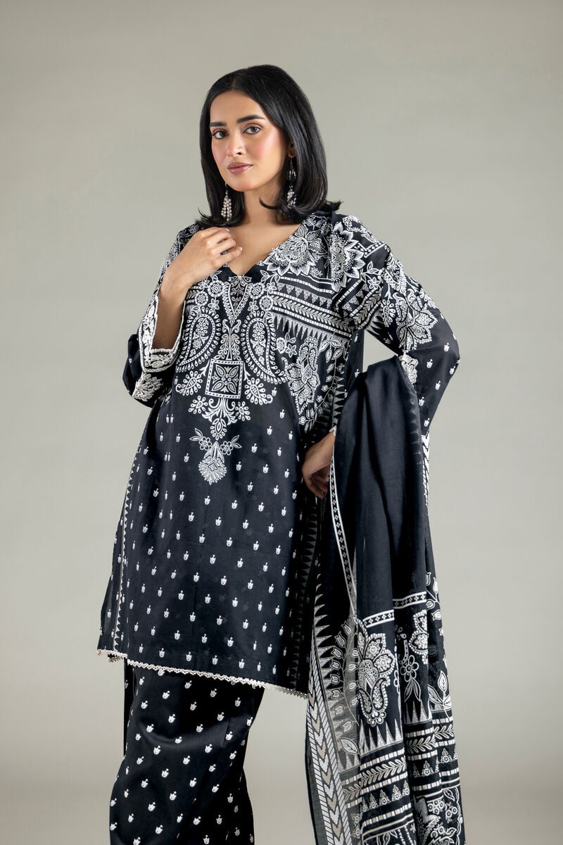 Embroidered | Lawn | Tailored Lawn Set | USD 70.00