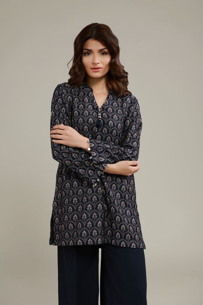 Dyed | Jacquard | Kurta | USD 15.00