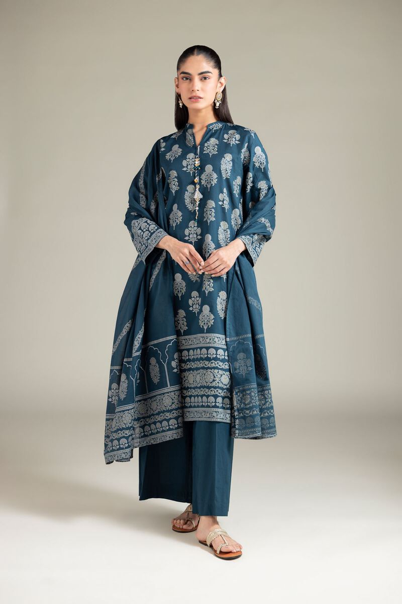 Lawn | Dupatta | USD 25.00