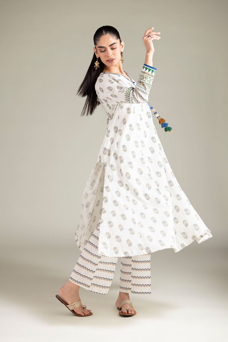 Cambric | Kurta | USD 40.00