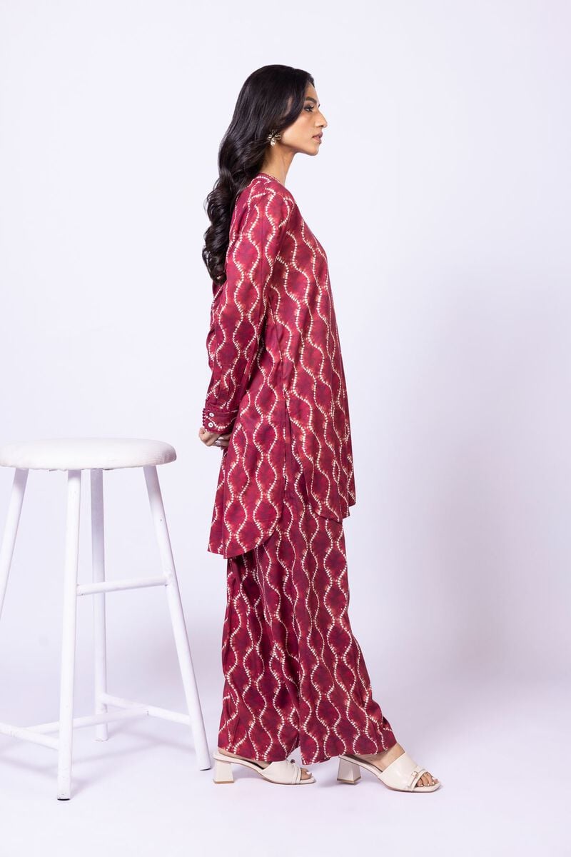 Printed | Marina | Pants | USD 15.00