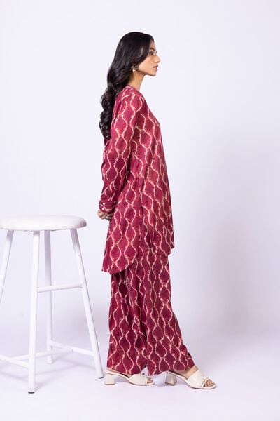 Printed | Marina | Pants | USD 15.00
