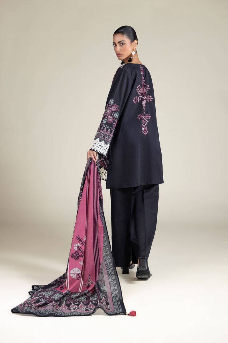 Embroidered | Lawn | Lawn Tailored 2-Piece | USD 45.00