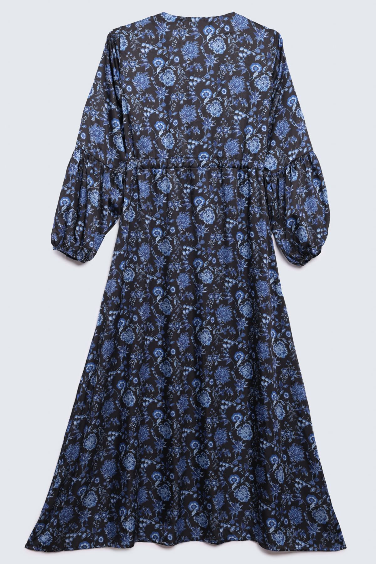 Buy Maxi Dress | 0.0 N/A | WSCD24113-VG_BLACK | Khaadi